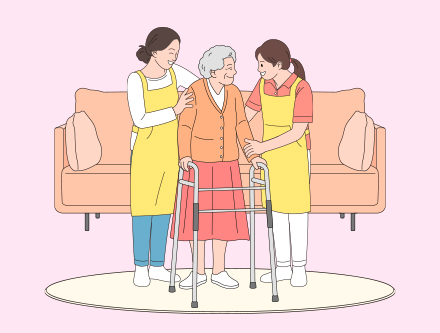 사회복지・종교