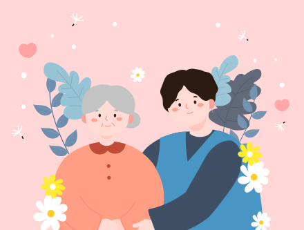 사회복지・종교