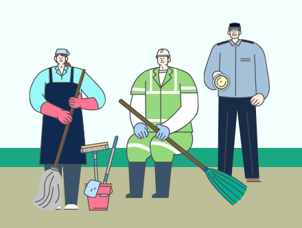 정리수납전문가과정