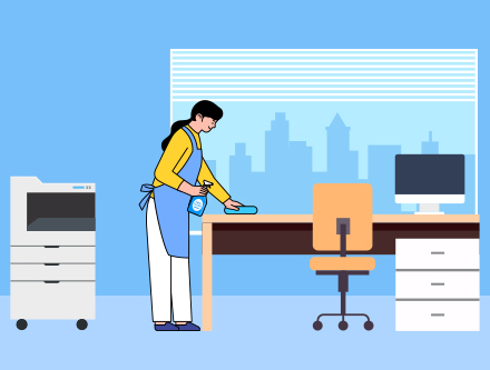 정리수납전문가2급 자격증 취득과정