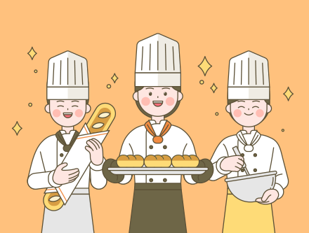 식품가공