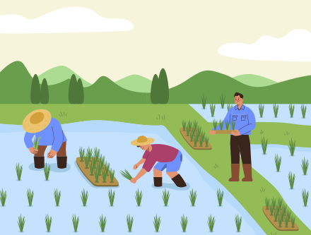 플라워샵 플라워 식물 가공화 상품제작 실무 (야간) 