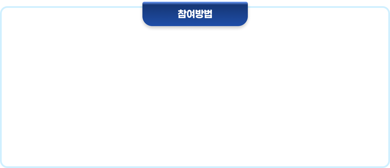 참여방법