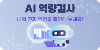 AI 역량검사