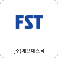 (주)에프에스티